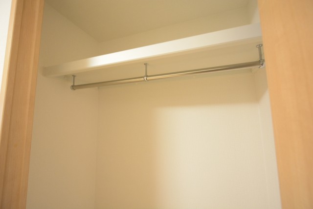 ライオンズマンション久が原第３ S_5