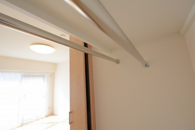 ライオンズマンション久が原第３ 洋室１_6