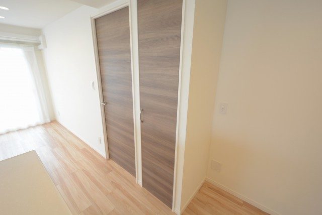 サンライズ上馬マンション LD