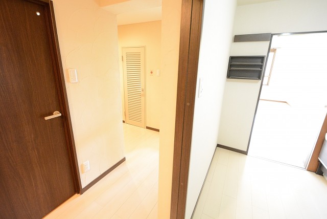 上北沢テラス キッチン