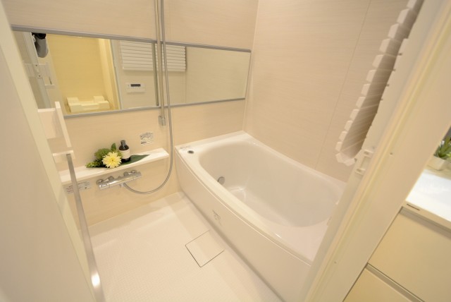 ライオンズガーデン幡ヶ谷 バス