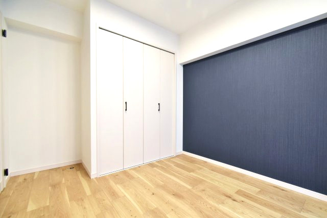 シャトレー幡ヶ谷 洋室