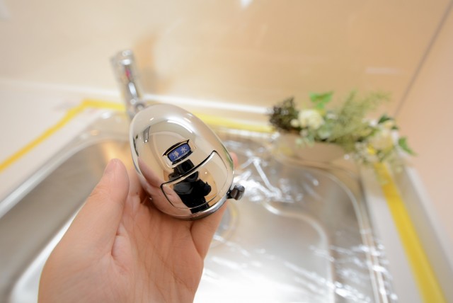 ライオンズマンション久が原第３ キッチン