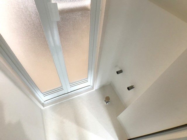 ピロティ五反田 浴室