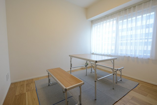 メゾンドール高田馬場 洋室4.5