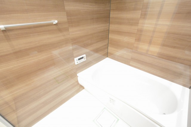 シティコープ豊洲 バス