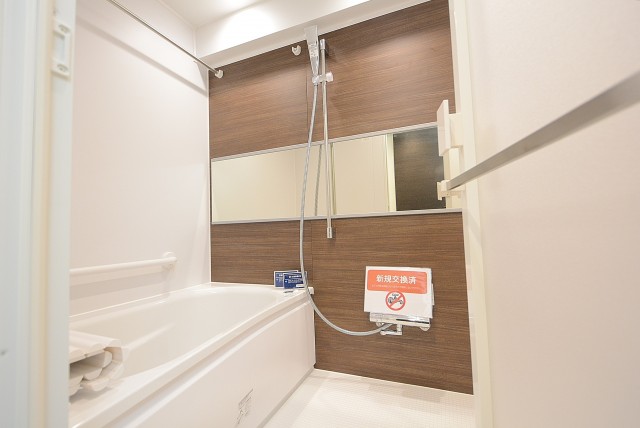 メガロン大森 バス