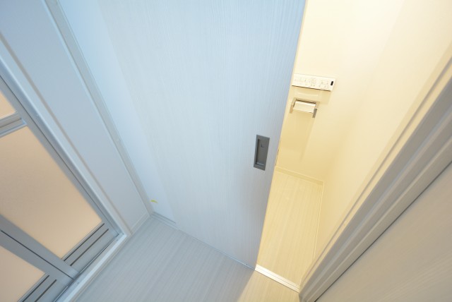 秀和椎名町レジデンス トイレ