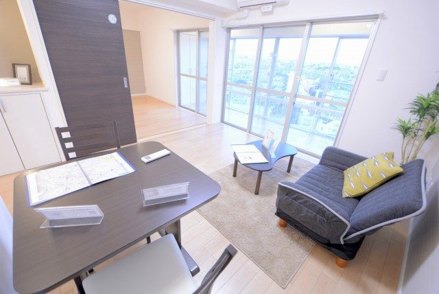 アルカサーノ南馬込 LD