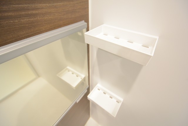 メガロン大森 バス