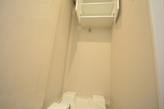 幡ヶ谷YMビル 洗面