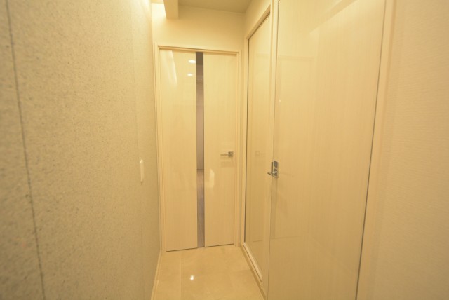 シャトレー幡ヶ谷 LD