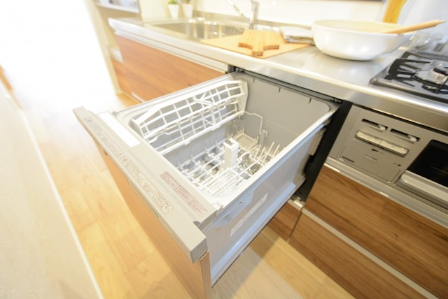 メゾンドール高田馬場 キッチン