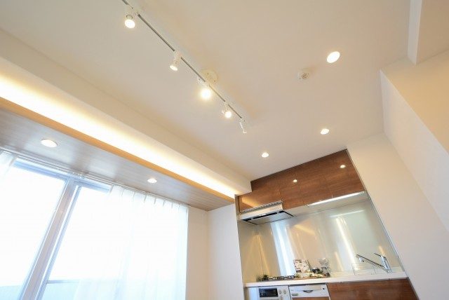 メインステージ高井戸 洋室