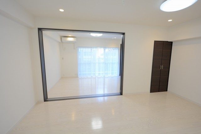 ピロティ五反田 LD