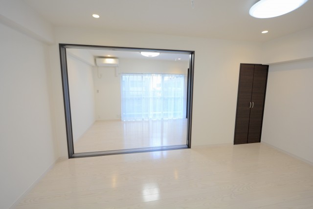 ピロティ五反田 LD