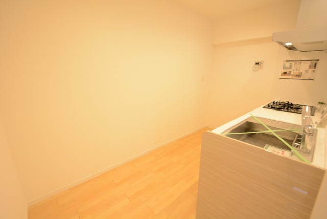 シティコープ豊洲 キッチン