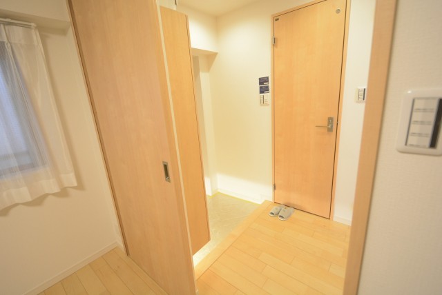 ライオンズマンション久が原第３ S_5