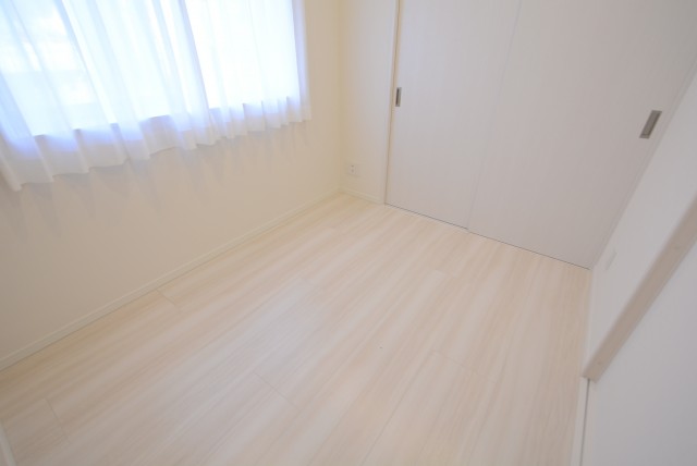 経堂ヒミコセラン 洋室１