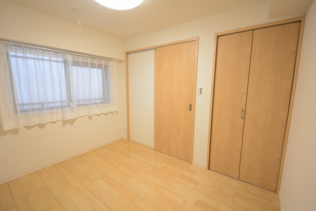 ライオンズマンション久が原第３ S_5