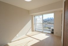 目白ハイビル 洋室6.0