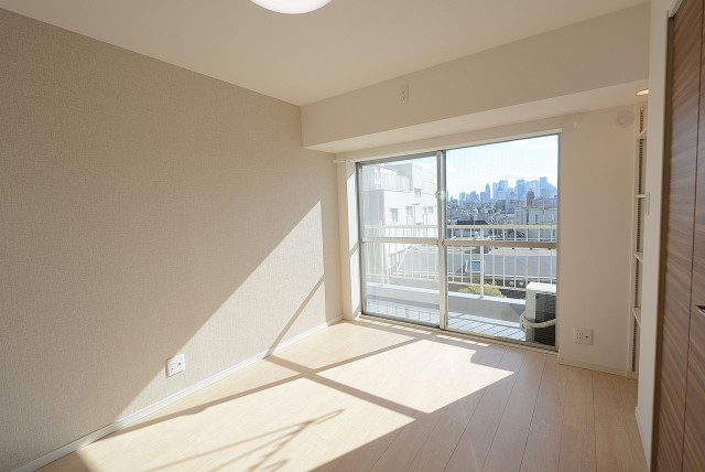 目白ハイビル 洋室6.0