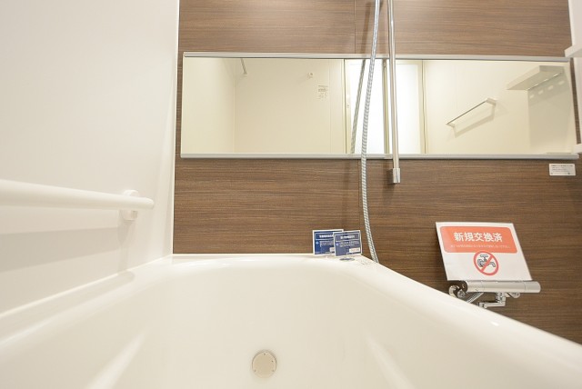 メガロン大森 バス