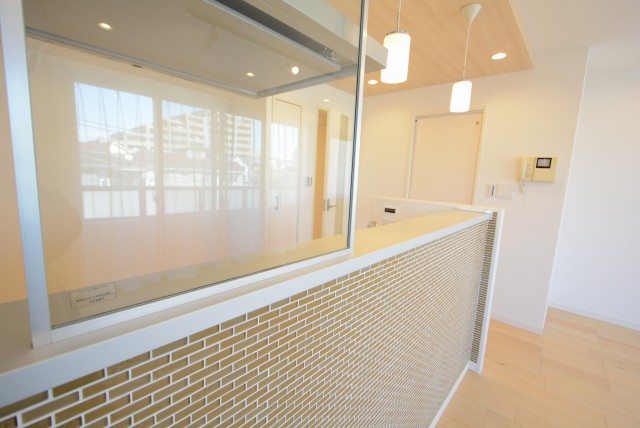 ミオカステーロ雪ヶ谷アルテパラッツォ LD