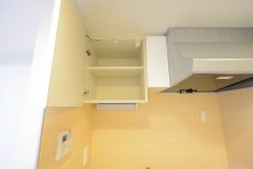 シティハウス新宿柏木　1R中古マンション