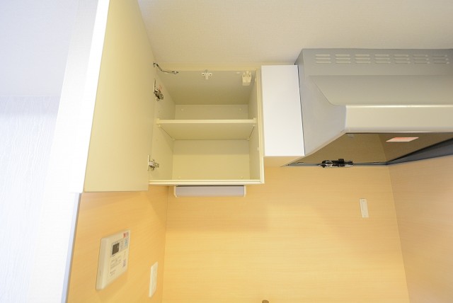 シティハウス新宿柏木　1R中古マンション