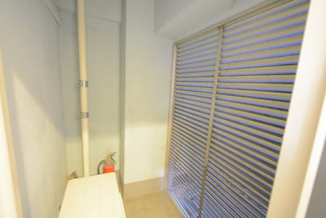 アルカサーノ南馬込 サンルーム