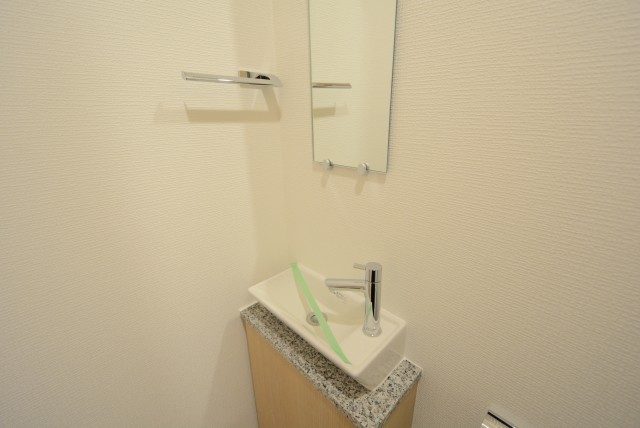 グローリオ蘆花公園 トイレ グローリオ蘆花公園 トイレ