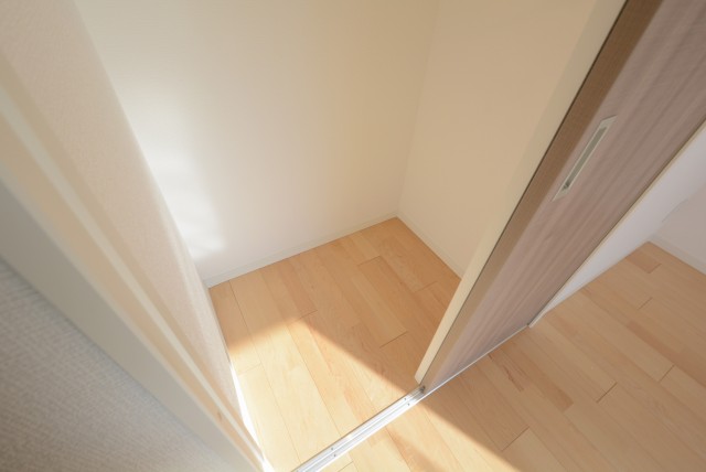 セザール第二西馬込 洋室1