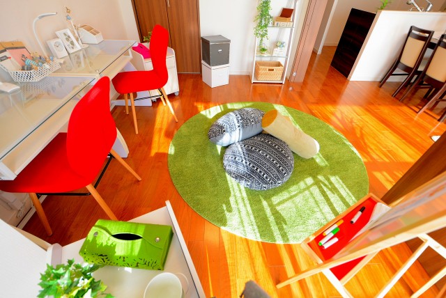 ファミール浜園 14 洋室４