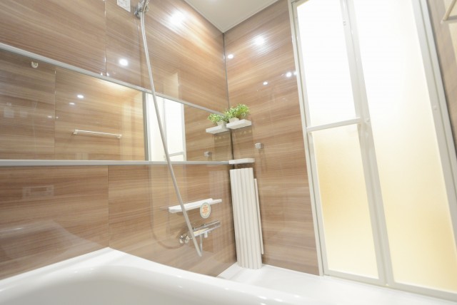 シティコープ豊洲 バス