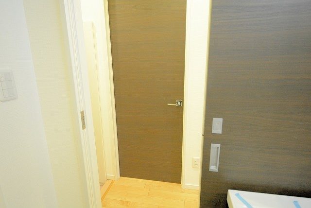 アルカサーノ南馬込 洋室5_7