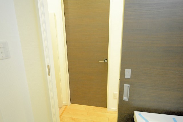 アルカサーノ南馬込 洋室5_7