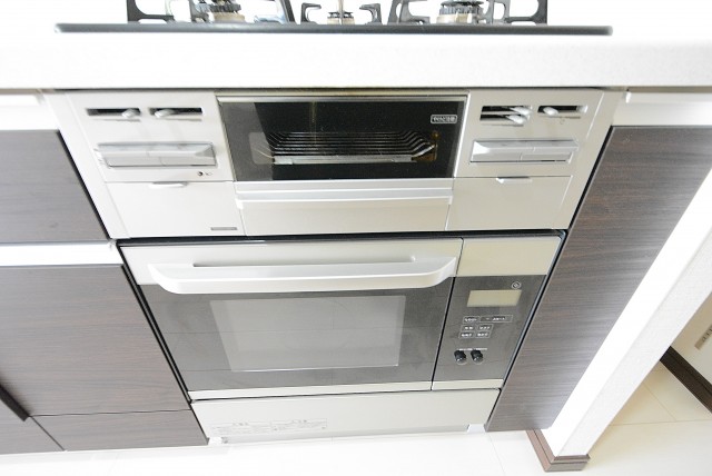 上北沢テラス キッチン