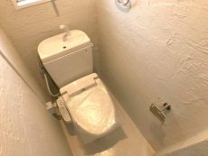 ピロティ五反田 トイレ