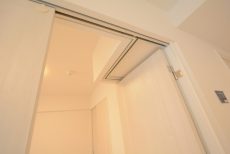 プレミストベイフォートスクエア豊洲 洋室３