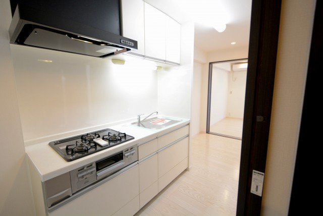 ピロティ五反田 LD