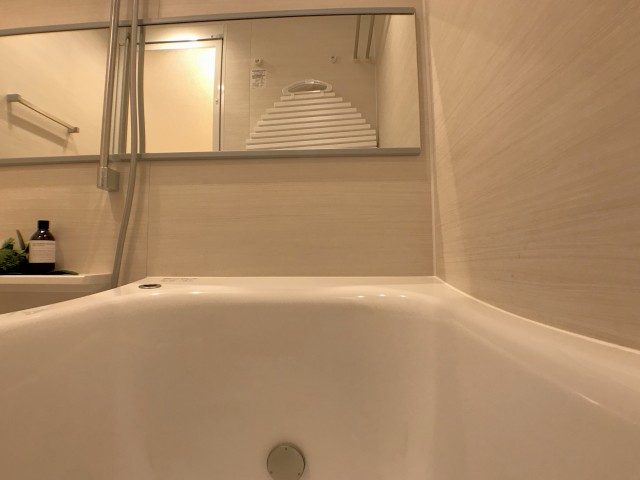 カインドステージ バス