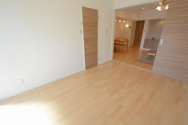 シティコープ豊洲 洋室１