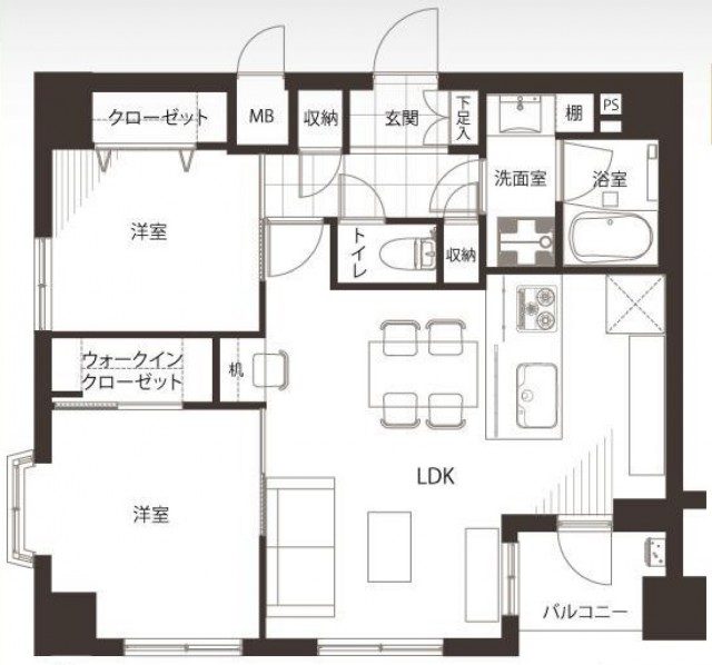 カインドステージ