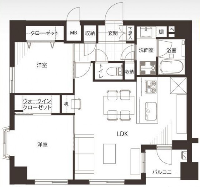 カインドステージ