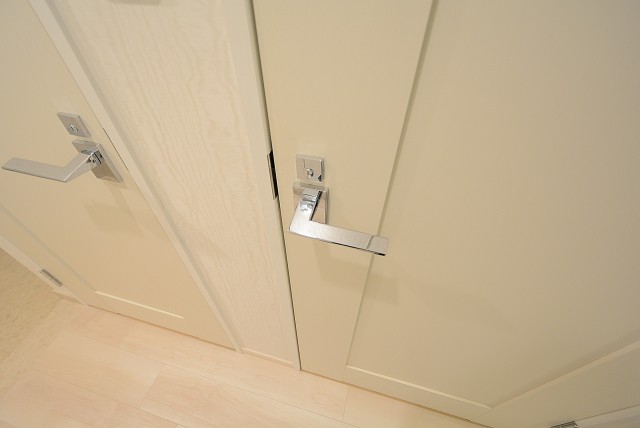 シティハウス新宿柏木　1R中古マンション