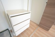 サンライズ上馬マンション 洋室１