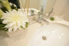 シティハウス新宿柏木　1R中古マンション