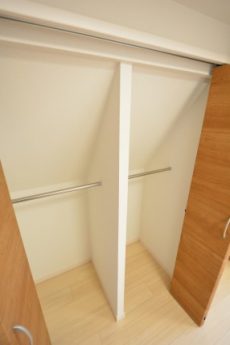 エクセル馬込 洋室1