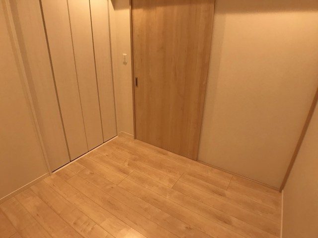 両国石原パ―クホームズ 洋室②